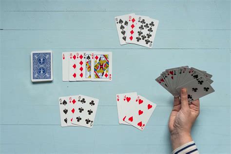 Rummy .